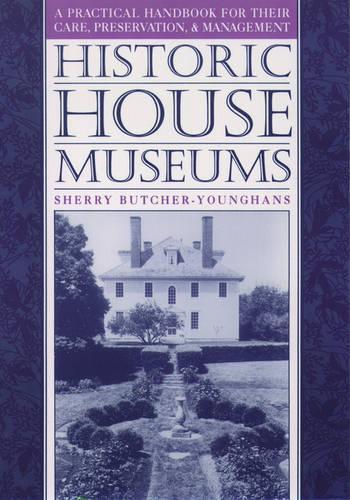 Historic House Museums