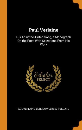 Paul Verlaine