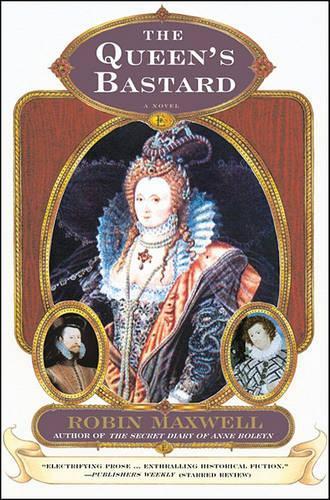The Queen's Bastard: (English)