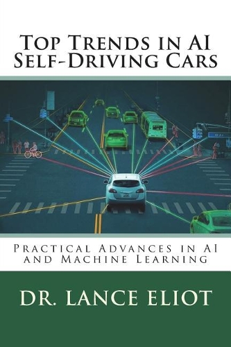 Top Trends in AI Self-Driving Cars