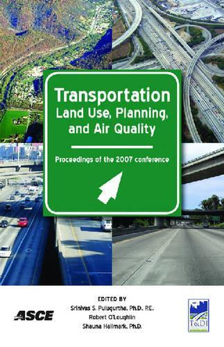 Transportation Land Use, Planning, and Air Quality