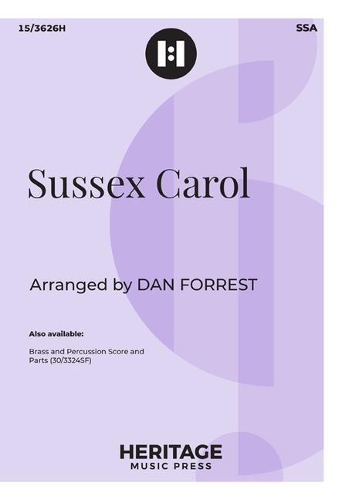Sussex Carol