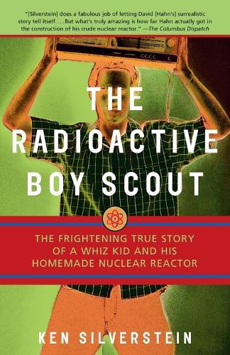 The Radioactive Boy Scout