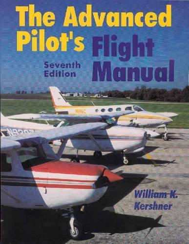 The Advance Pilot Flight Man