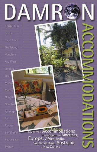 Damron Accommodations Guide