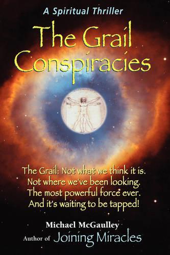 The Grail Conspiracies
