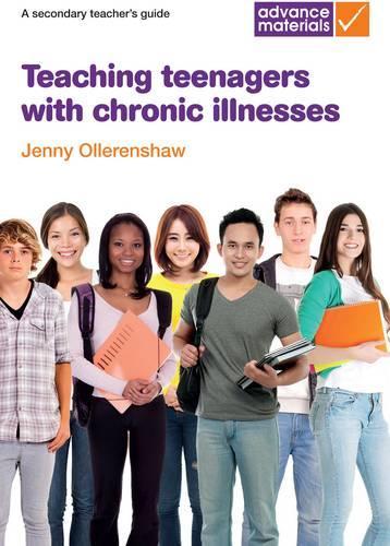 Teaching teenagers with chronic illnesses