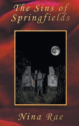 The Sins of Springfields: (English)