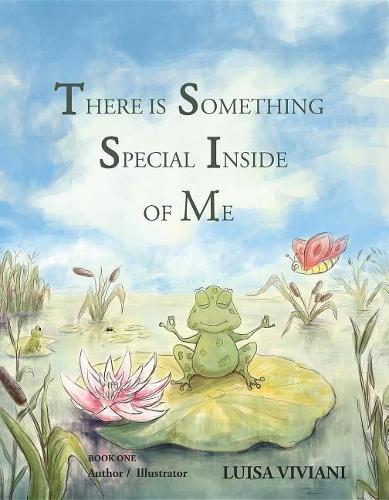 There Is Something Special Inside of Me