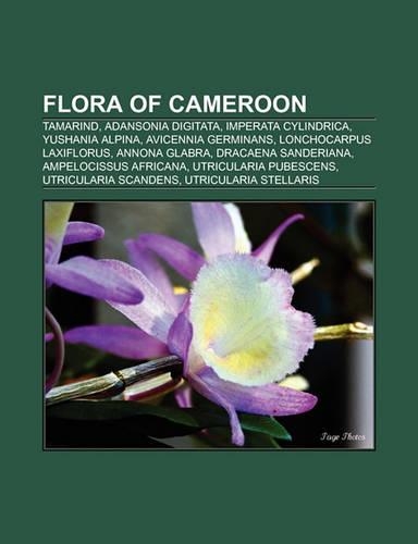 Flora of Cameroon