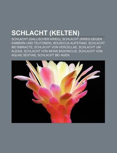 Schlacht (Kelten)