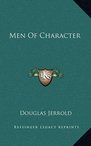 Men of Character