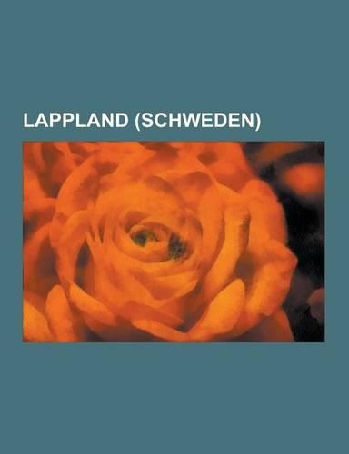 Lappland (Schweden)