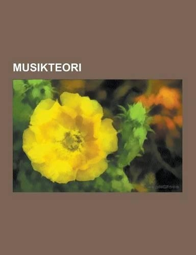 Musikteori