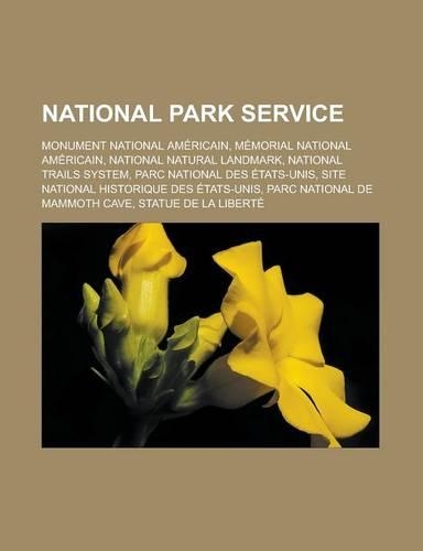 National Park Service
