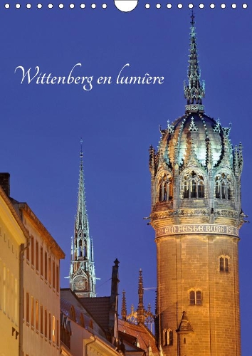 Wittenberg en lumière 2019