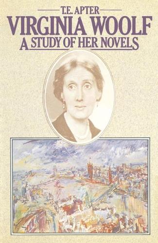 Virginia Woolf