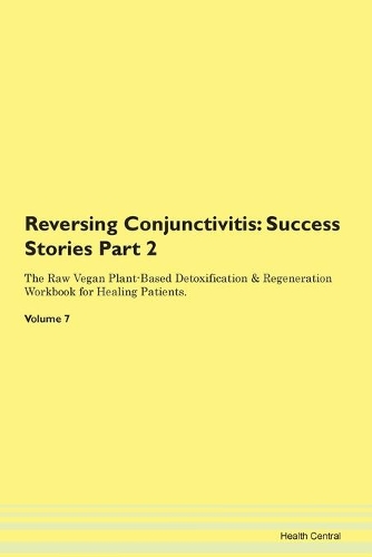 Reversing Conjunctivitis