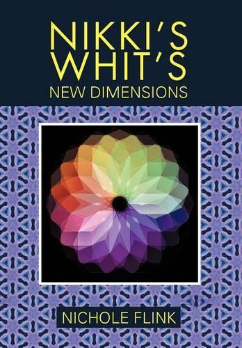 Nikki's Whit's: New Dimentions(English)