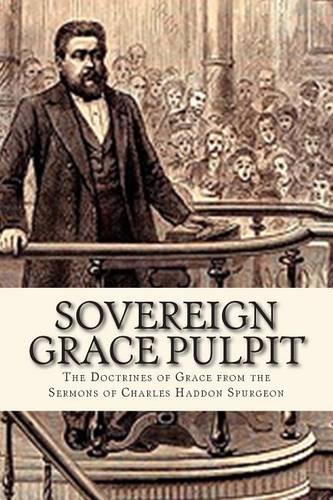 Sovereign Grace Pulpit