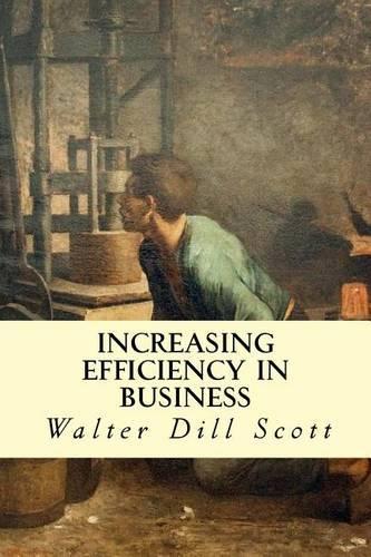 Increasing Efficiency in Business
