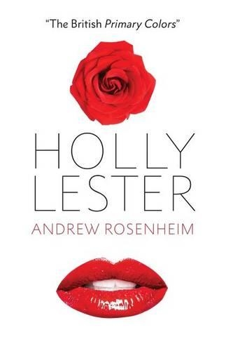 Holly Lester: (English)