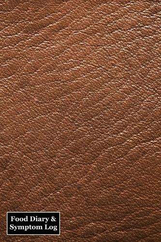 Food Diary and Symptom Log