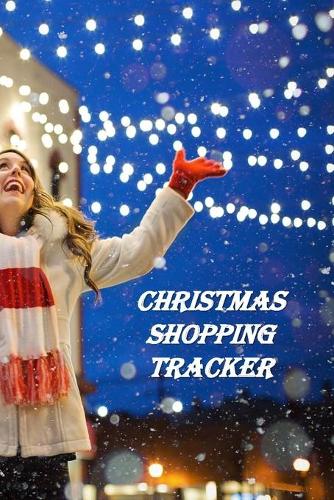 Christmas Shopping Tracker