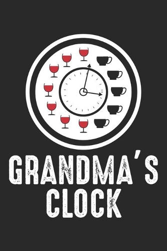 Grandma's Clock