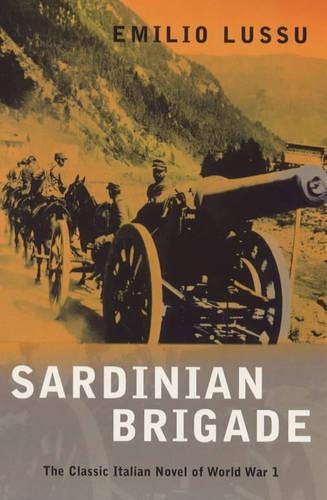 Sardinian Brigade
