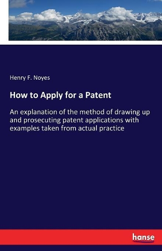 How to Apply for a Patent