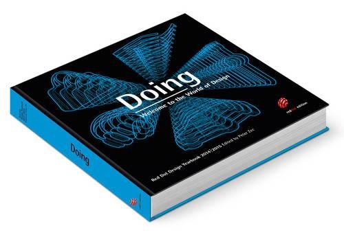 Doing 2014/2015: Welcome to the World of Design