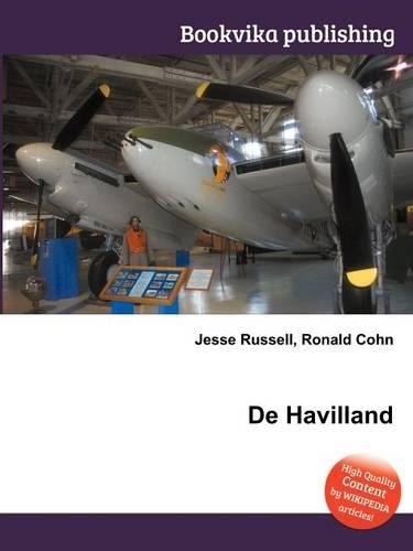 de Havilland