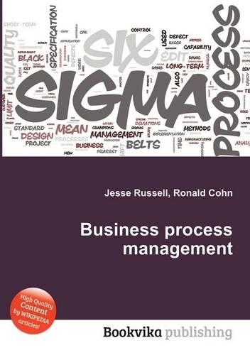 Business Process Management