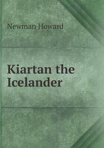 Kiartan the Icelander