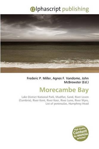 Morecambe Bay