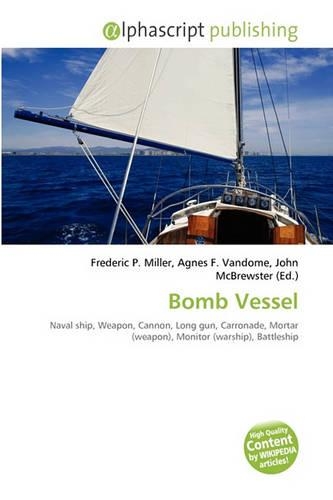 Bomb Vessel: (English)