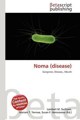 Noma (Disease)