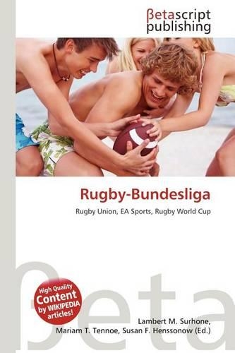 Rugby-Bundesliga