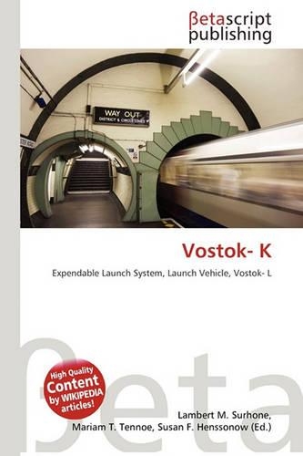 Vostok- K