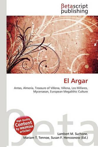 El Argar: (English)