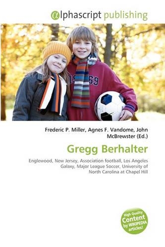 Gregg Berhalter: (English)