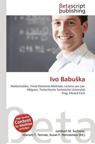 Ivo Babu Ka: (German)