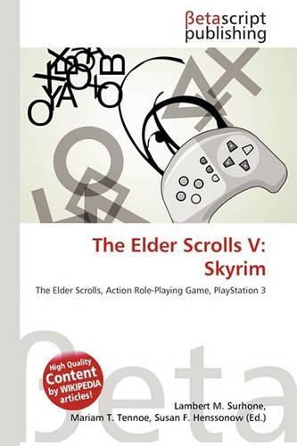 The Elder Scrolls V