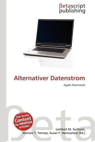 Alternativer Datenstrom