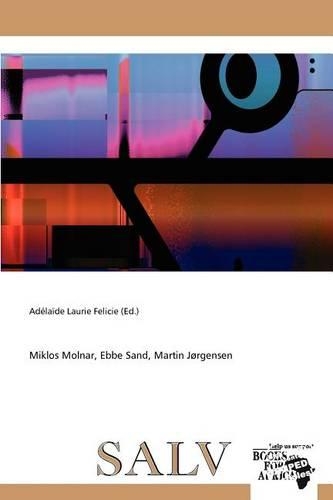 Peter Graulund: (English)