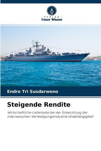 Steigende Rendite