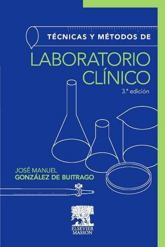 Técnicas Y Métodos de Laboratorio Clínico