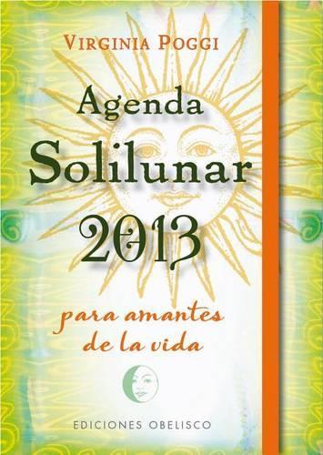 Agenda Solilunar 2013