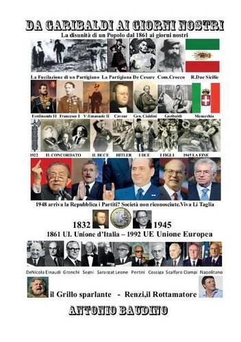 Da Garibaldi AI Giorni Nostri